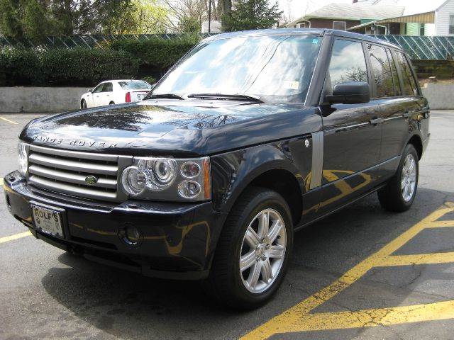 2006 Land Rover Range Rover for sale at Rolf's Auto Sales & Service in Summit NJ