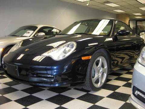 2003 Porsche 911 for sale at Rolf's Auto Sales & Service in Summit NJ