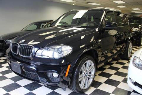 2012 BMW X5 for sale at Rolf's Auto Sales & Service in Summit NJ
