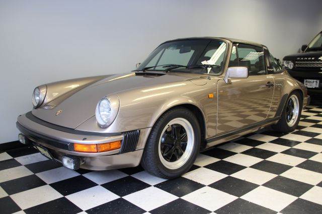 1981 Porsche 911 for sale at Rolf's Auto Sales & Service in Summit NJ