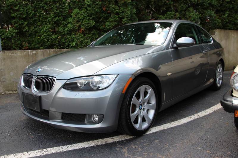 2007 BMW 3 Series for sale at Rolfs Auto Sales in Summit NJ