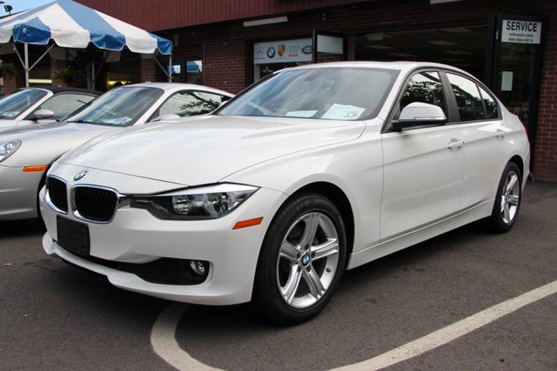 2014 BMW 3 Series for sale at Rolfs Auto Sales in Summit NJ