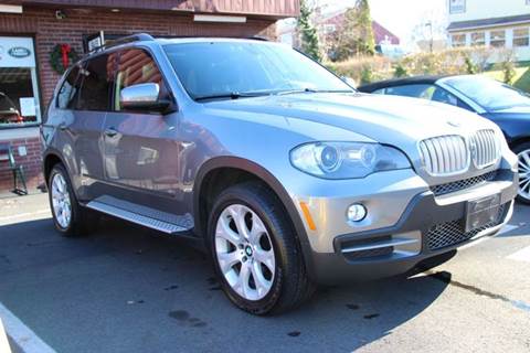 2008 BMW X5 for sale at Rolfs Auto Sales in Summit NJ