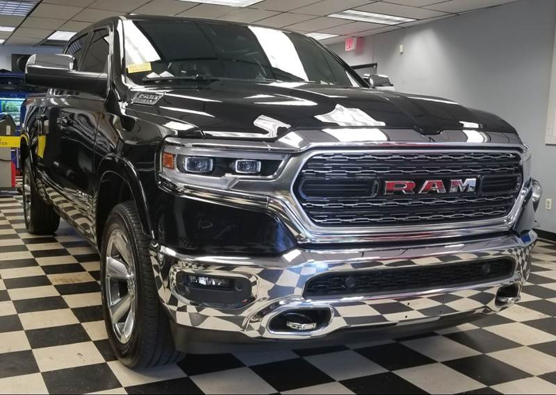 2019 RAM Ram Pickup 1500 for sale at Rolfs Auto Sales in Summit NJ