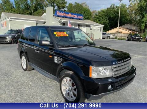 Range Rover For Sale Fayetteville Nc  . 2018 I Have This Newly Cleared Foreign Used Range Rover Sport Upgraded To 2012 Clean To The Teeth With Full Accessories Available For Sale At Gods Help Autos.