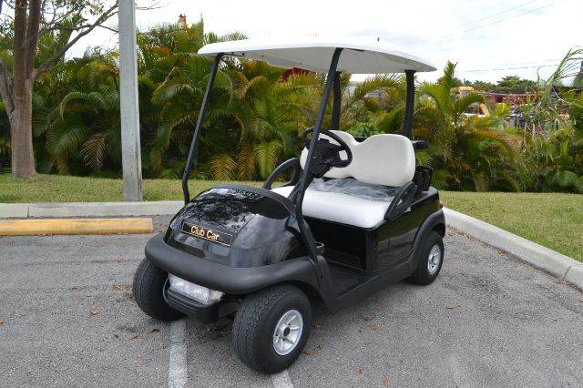 2016 Club Car Precedent for sale at Key Carts in Homestead FL