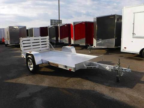 2019 Aluma 6310 HBT