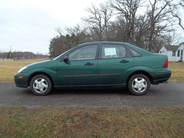 2001 Ford Focus for sale at Riverside Auto Sales in Saint Croix Falls WI
