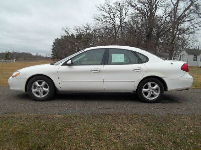 2001 Ford Taurus for sale at Riverside Auto Sales in Saint Croix Falls WI