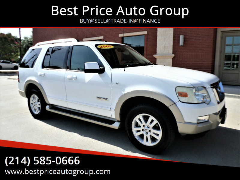 Best Price Auto Group Used Cars Mckinney TX Dealer