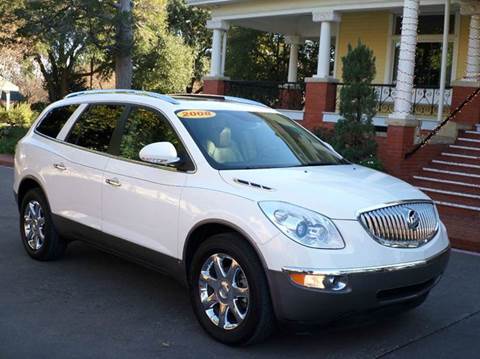 2008 Buick Enclave for sale at Best Price Auto Group in Mckinney TX