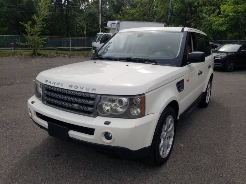 AW Auto & Truck Wholesalers Inc. Car Dealer in Hasbrouck Heights, NJ