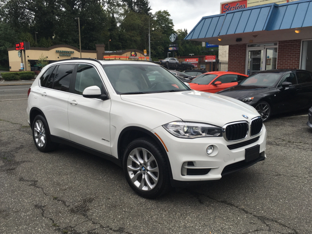 2016 BMW X5 for sale at First Union Auto in Seattle WA