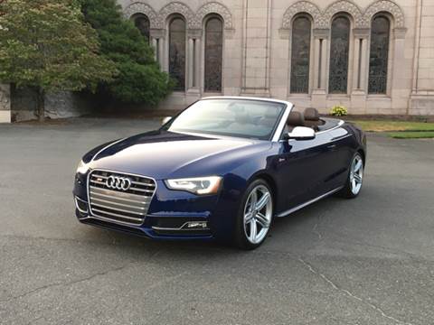 2013 Audi S5 for sale at First Union Auto in Seattle WA