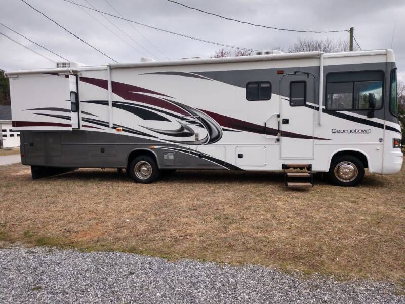 RVs Campers Vehicles For Sale NORTH CAROLINA Vehicles For Sale
