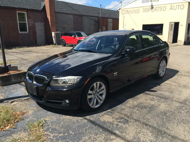 2010 BMW 3 Series for sale at Corning Imported Auto in Corning NY