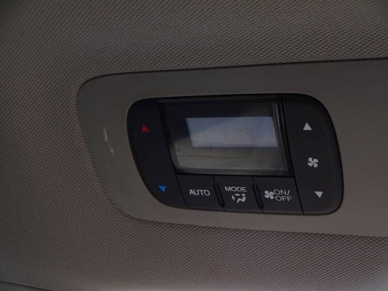 2011 Honda Odyssey EX-L w/DVD (image 21)