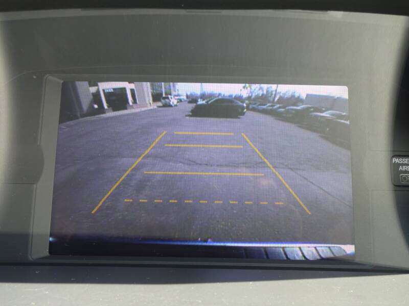 2011 Honda Odyssey EX-L w/DVD (image 24)