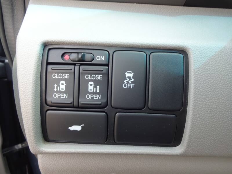 2011 Honda Odyssey EX-L w/DVD (image 26)