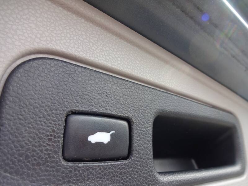 2011 Honda Odyssey EX-L w/DVD (image 30)
