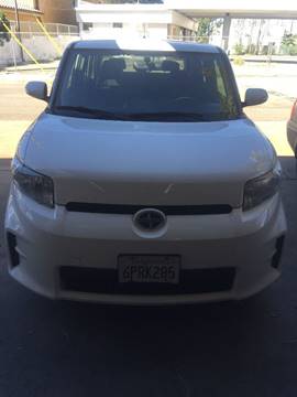 2011 Scion xB for sale at Star View in Tujunga CA