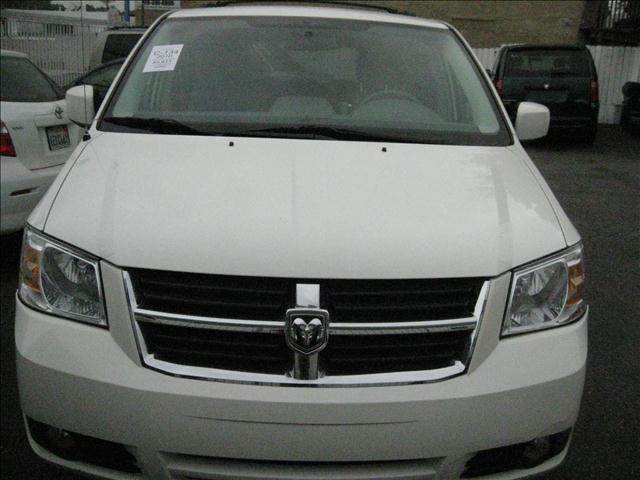 2010 Dodge Grand Caravan for sale at Star View in Tujunga CA