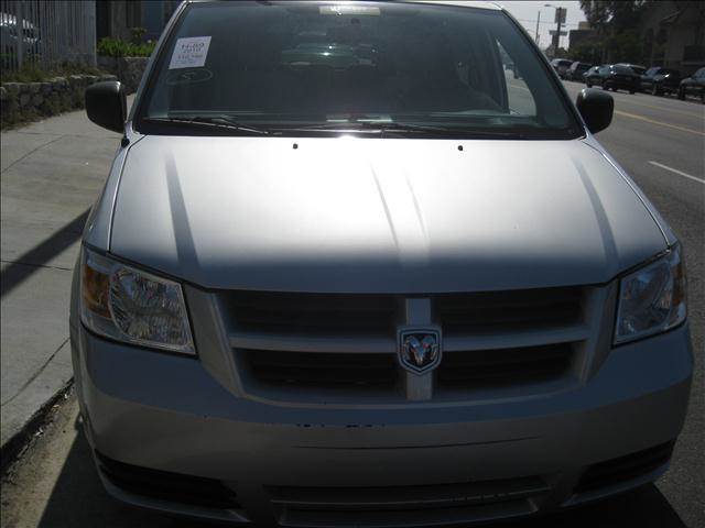 2010 Dodge Grand Caravan for sale at Star View in Tujunga CA