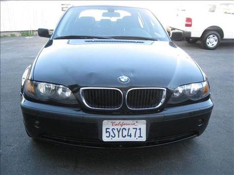 2003 BMW 3 Series for sale at Star View in Tujunga CA