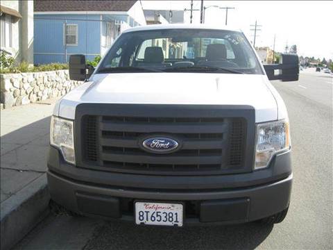 2009 Ford F-150 for sale at Star View in Tujunga CA