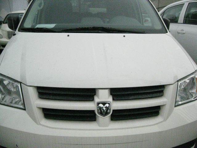 2010 Dodge Grand Caravan for sale at Star View in Tujunga CA