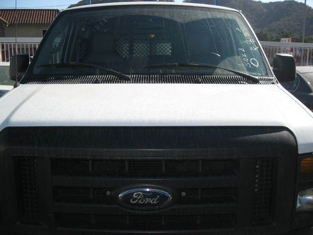 2009 Ford Econoline for sale at Star View in Tujunga CA