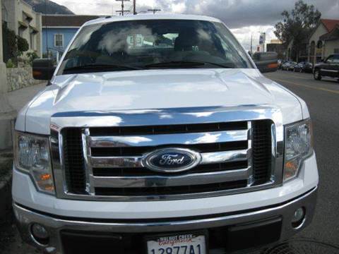 2010 Ford F-150 for sale at Star View in Tujunga CA
