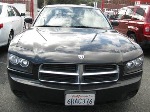 2010 Dodge Charger for sale at Star View in Tujunga CA