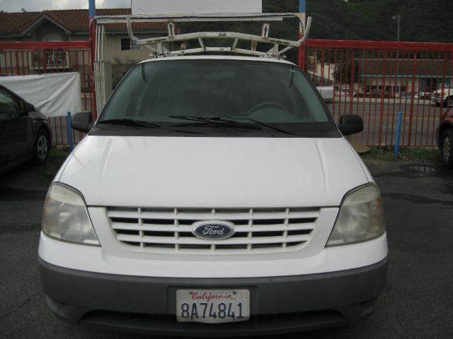 2006 Ford Freestar for sale at Star View in Tujunga CA