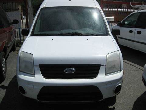 2010 Ford Transit Connect for sale at Star View in Tujunga CA