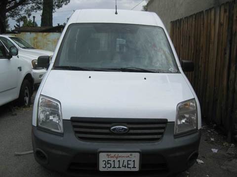 2011 Ford Transit Connect for sale at Star View in Tujunga CA