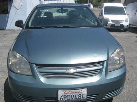 2010 Chevrolet Cobalt for sale at Star View in Tujunga CA