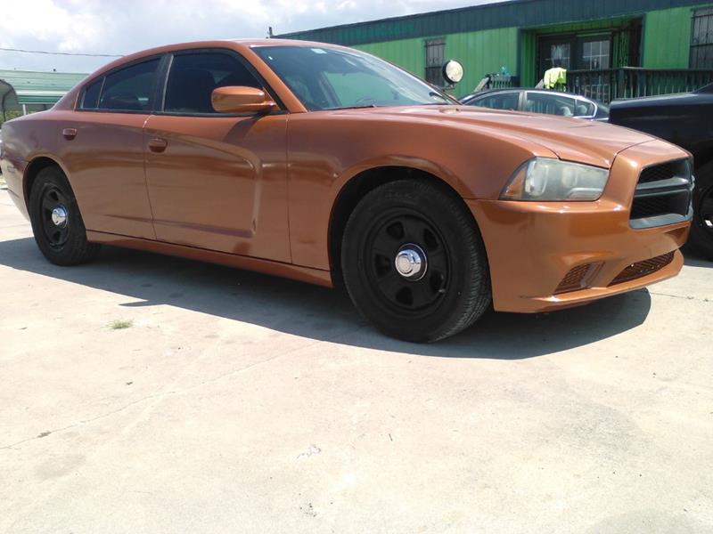 2012 Dodge Charger for sale at Warren's Auto Sales, Inc. in Lakeland FL