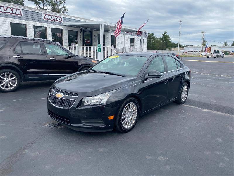 Grand Slam Auto Sales Car Dealer in Jacksonville, NC