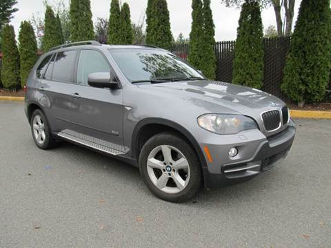 2008 BMW X5 for sale at Prudent Autodeals Inc. in Seattle WA