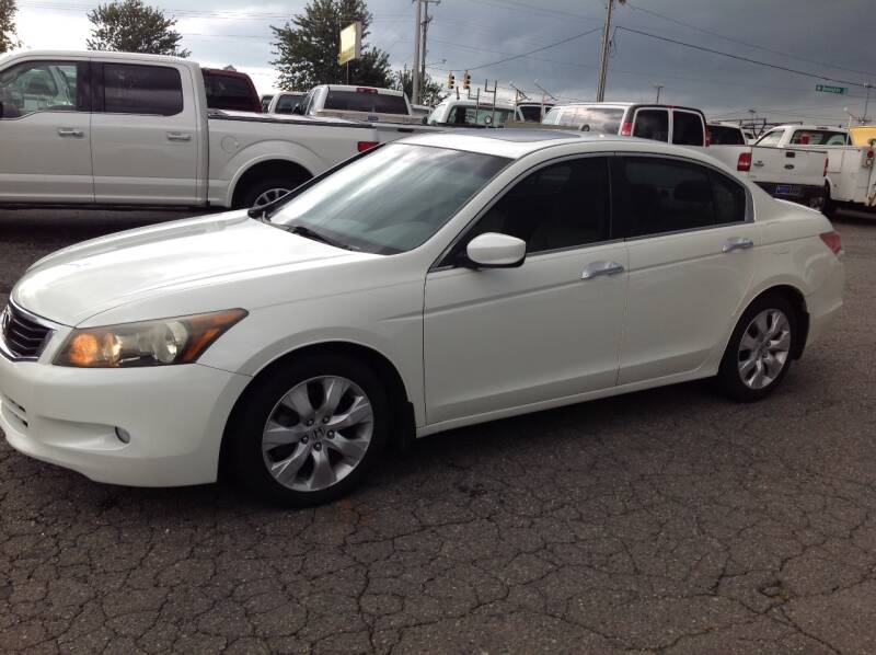 honda accord for sale charlotte nc