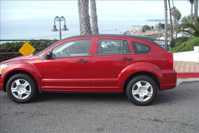 2007 Dodge Caliber for sale at OCEAN AUTO SALES in San Clemente CA