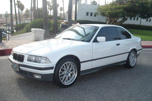 1994 BMW 3 Series for sale at OCEAN AUTO SALES in San Clemente CA