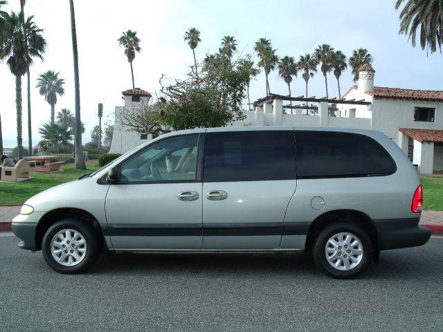 1999 Dodge Grand Caravan for sale at OCEAN AUTO SALES in San Clemente CA