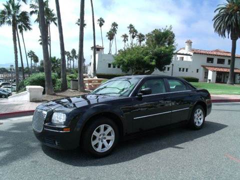 2006 Chrysler 300 for sale at OCEAN AUTO SALES in San Clemente CA