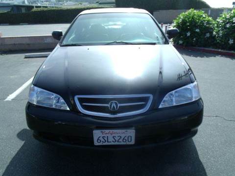 1999 Acura TL for sale at OCEAN AUTO SALES in San Clemente CA