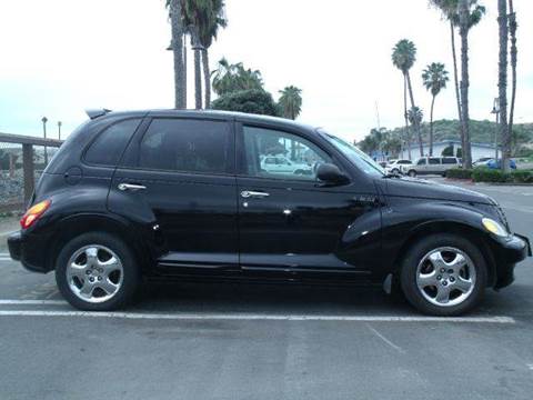 2002 Chrysler PT Cruiser for sale at OCEAN AUTO SALES in San Clemente CA