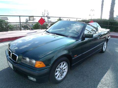 1999 BMW 3 Series for sale at OCEAN AUTO SALES in San Clemente CA