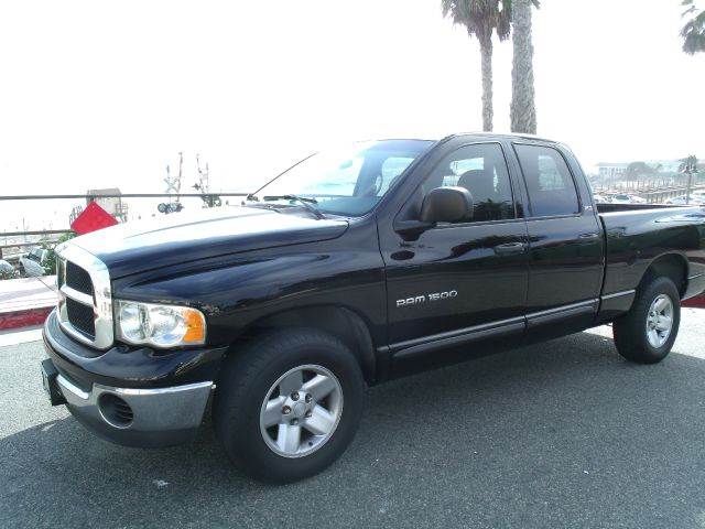 2002 Dodge Ram Pickup 1500 for sale at OCEAN AUTO SALES in San Clemente CA