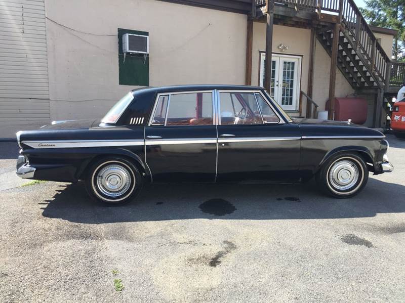 1963 Studebaker Lark